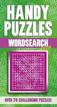 Wordsearch Extra