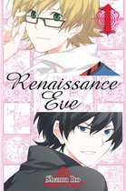 Renaissance Eve 1 - Renaissance Eve, Vol. 1