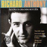 Plus Grands Succes de Richard Anthony