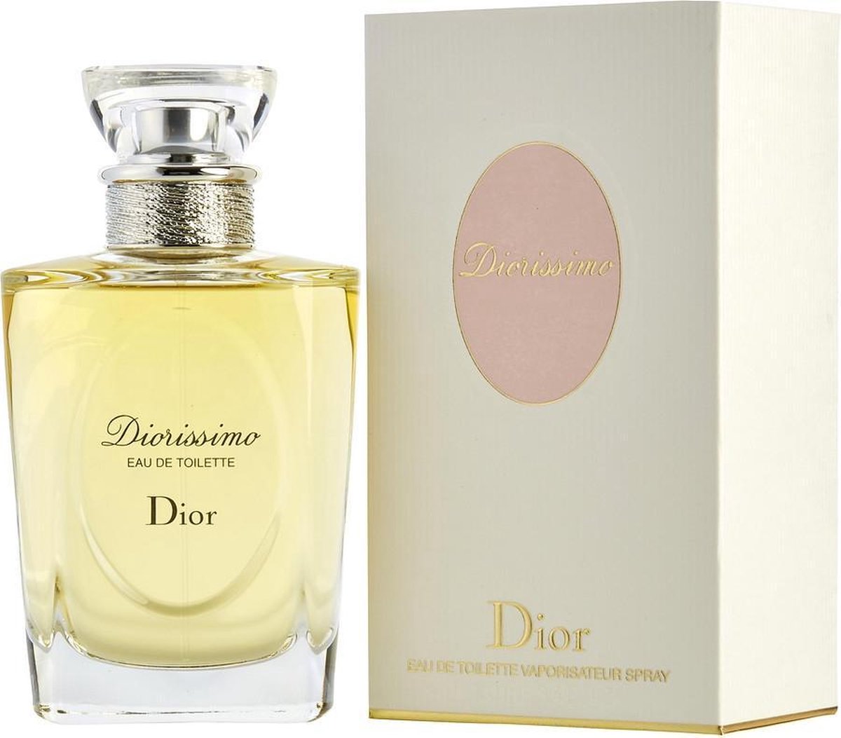 diorissimo eau de toilette