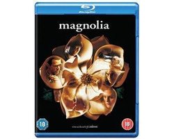 Magnolia (Blu-ray) (Import)