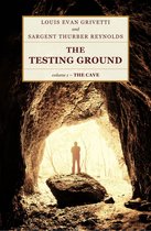 The Testing Ground - The Cave