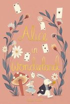 Omslag Alice in Wonderland
