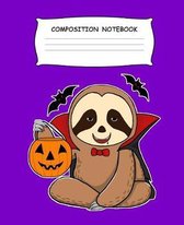 Composition Notebook