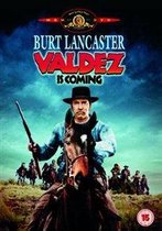 Valdez Is Coming [DVD] (1971), Good, Hector Elizondo, Barton Heyman, Richard Jor