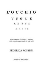 L'occhio vuole la sua parte