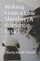 Waking from a Low Slumber, a Romantic Essay.