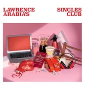 Lawrence Arabia - Lawrence Arabia's Singles Club (CD)