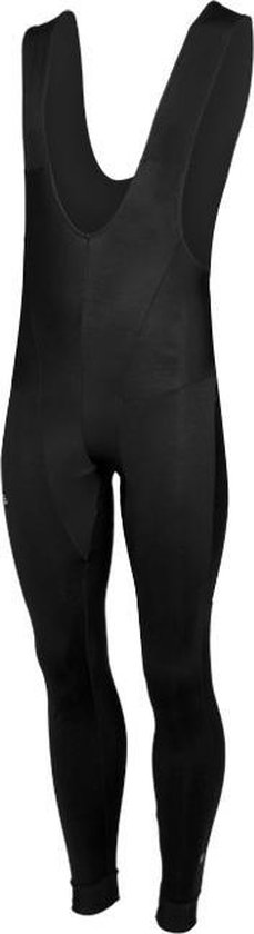 Craft Thermo met windstopper - Sportbroek - Man - S - Black