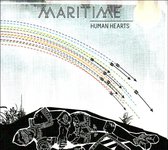 Maritime - Human Hearts (CD)