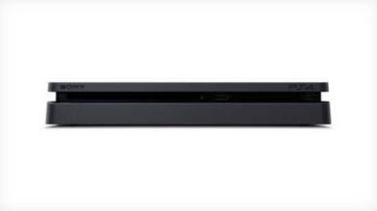 PlayStation 4 - Slim - 500GB