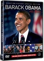 Barack Obama - His Story