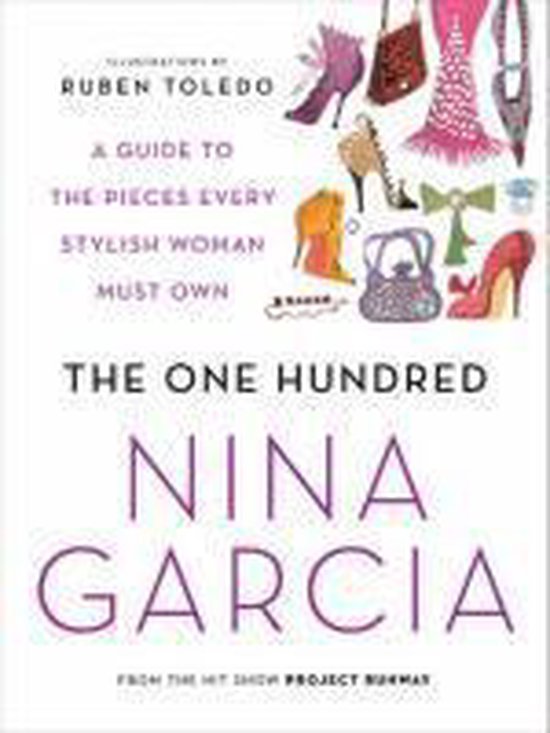 The One Hundred - cover