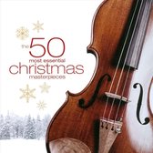 50 Most Essential Christmas Masterpieces