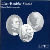 Liszt-Reubke-Stehle