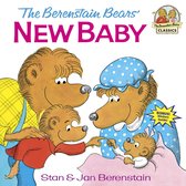 First Time Books - The Berenstain Bears' New Baby