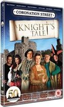 Coronation Street - A Knights Tale