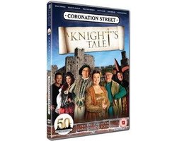 Coronation Street - A Knights Tale