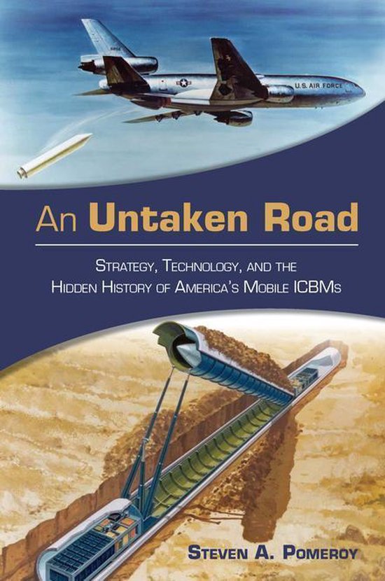 Transforming War - An Untaken Road - cover