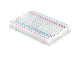 High-Quality Soldeerloze Breadboards - 456 Gaten