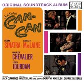 Various Can Can-Ost 1-Cd