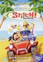 Stitch The Movie