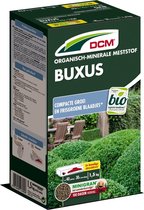 DCM  Meststof Buxus (1,5 kg)