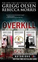 Overkill (True Crime Box Set, Notorious Usa)