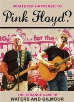 Whatever Happened To Pink Floyd?