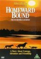 Homeward Bound - Incredible Journey