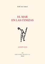 Poesía. Adonáis 668 - El mar en las cenizas