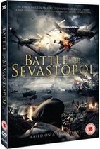 Battle For Sevastopol (import)