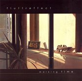 Fluttr Effect - Marking Time (CD)