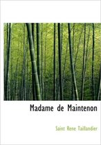 Madame de Maintenon