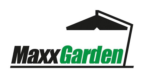 MaxxGarden Vouwtafel - Klaptafel met regelbare hoogte - 122 x 61 x 74 cm - wit van MaxxGarden — afbeelding 5