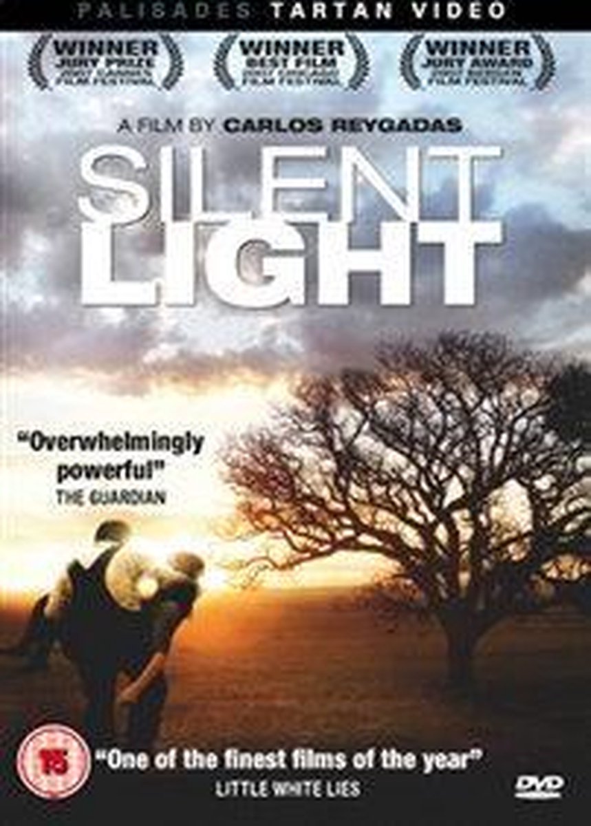 Stellet Licht [DVD]