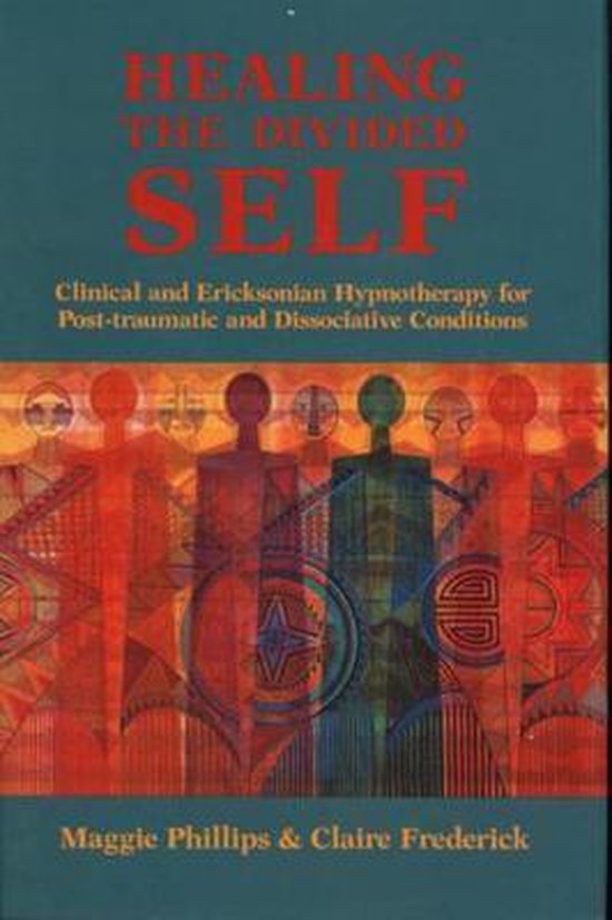 Healing the Divided Self