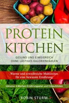 Protein Kitchen 2 - Protein Kitchen