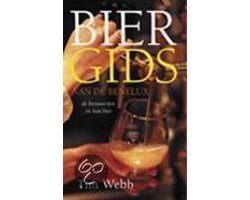 Biergids Voor De Benelux
