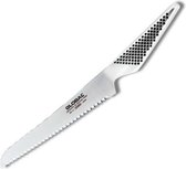 Couteau à pain Global GS61 - 16 cm