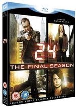 24 - Season 8