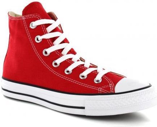 CONVERSE Mixed All Star rode hoge sneakers