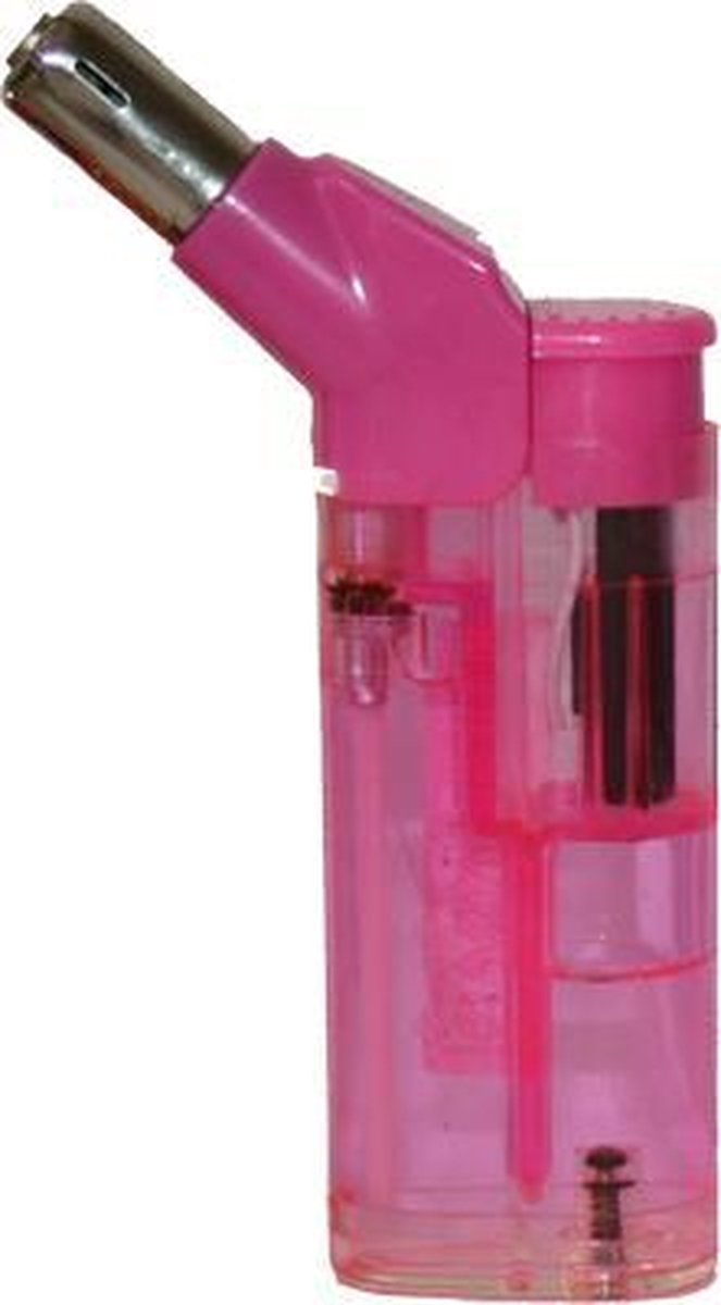 Goedkoopste Atomic Turbo Gasbrander Roze