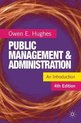 Public Management & Administration