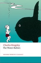 Oxford World's Classics - The Water-Babies