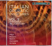 Various Artists - Italian Operatic Overtures Vol.2 (CD)