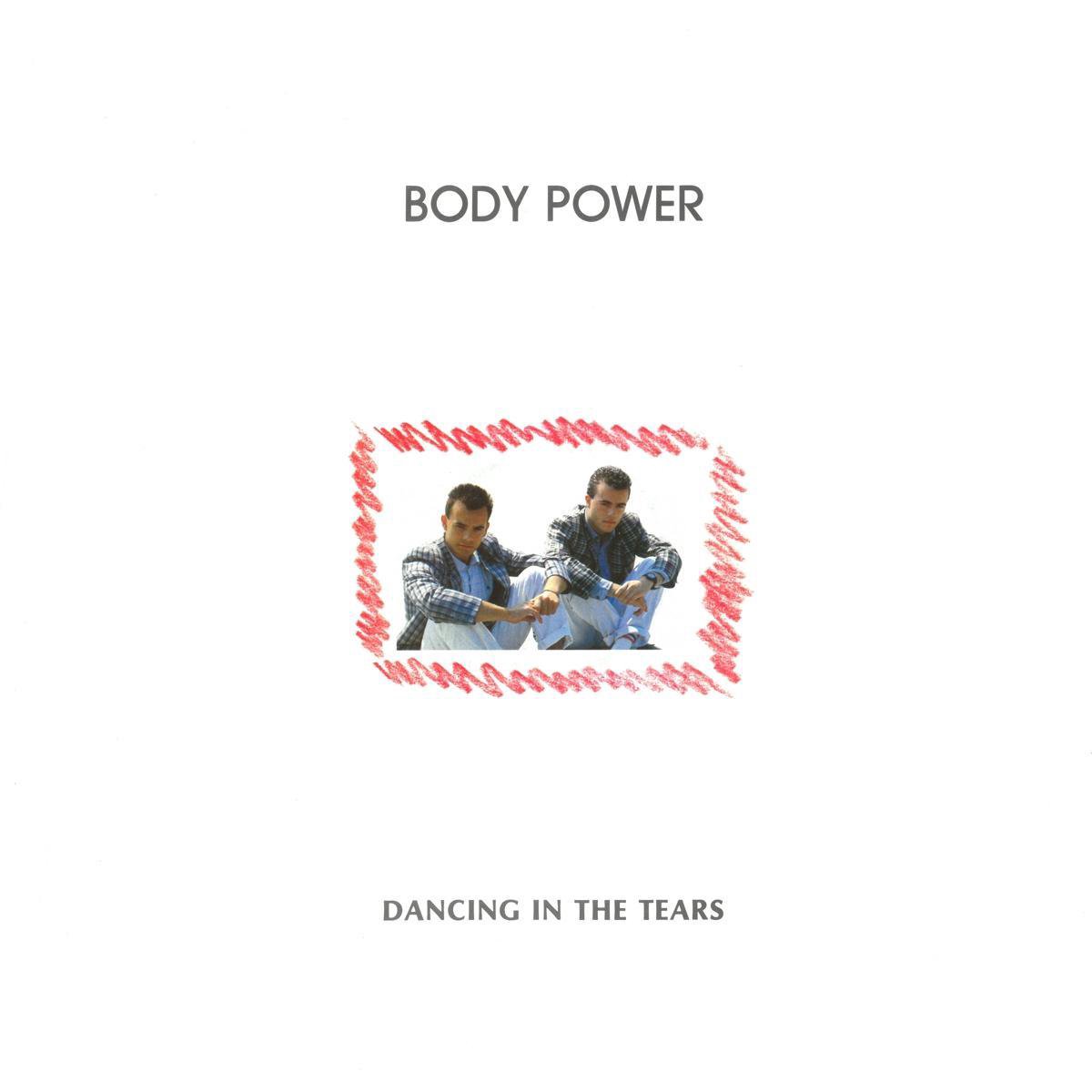 Afbeelding van product Dancing In The Tears  - Body Power