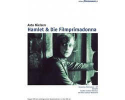 Hamlet & Die Filmprimadonna