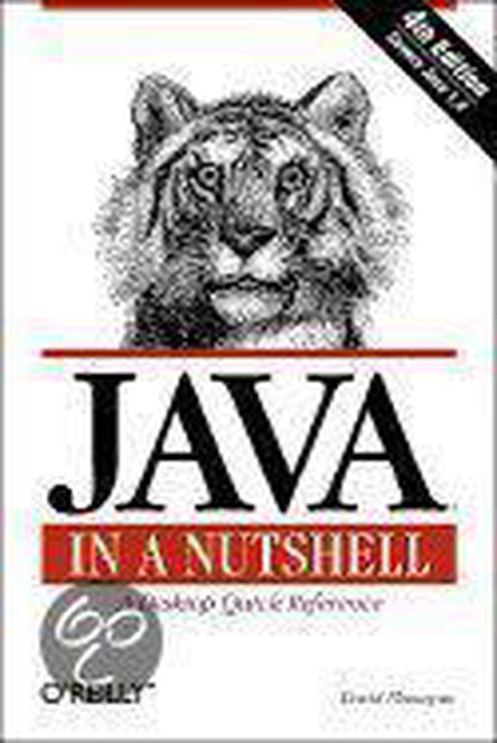 Java in a Nutshell
