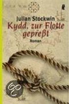 Kydd, Zur Flotte Gepreßt